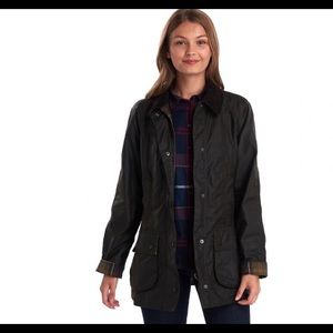 Barbour Beadnell Jacket